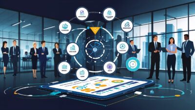 Introduction to the EFQM Business Excellence Model