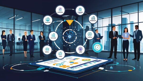 Introduction to the EFQM Business Excellence Model