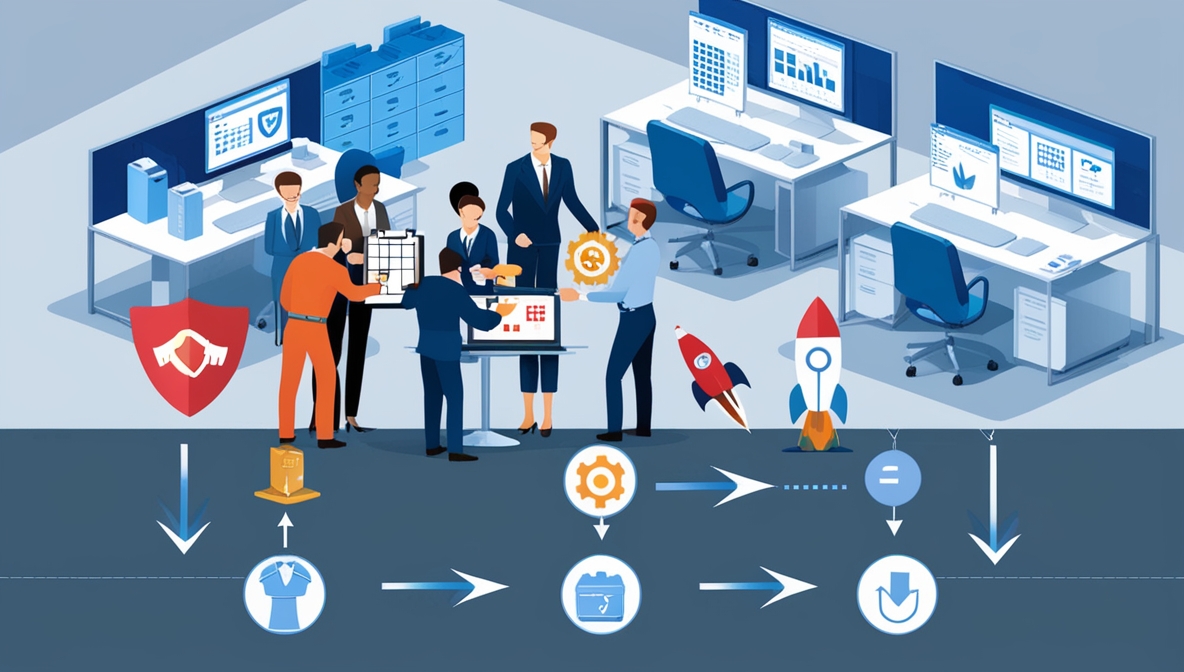 Service Readiness Process Featured Image