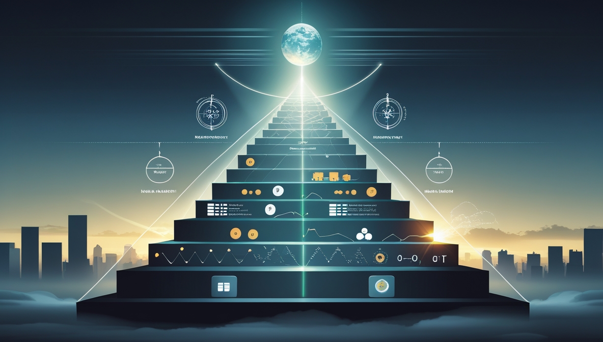Business It Strategic Alignment Maturity Model