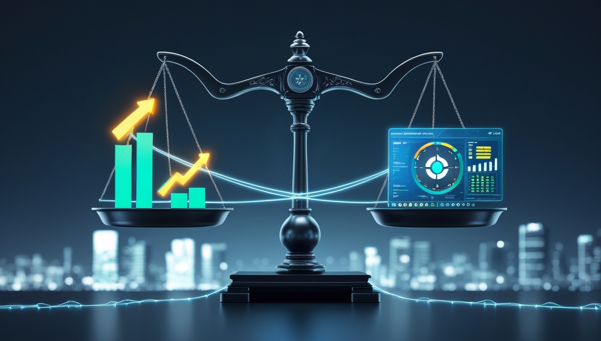 How To Measure Business It Alignment