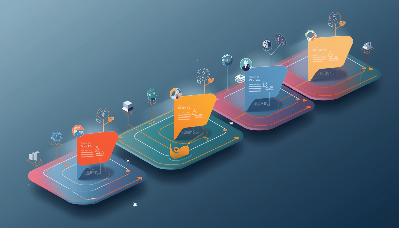 A Roadmap For Planning Process Improvement