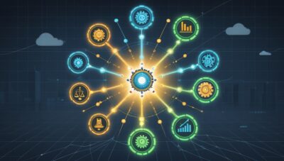 Understanding Key Concepts in Business and IT alignment