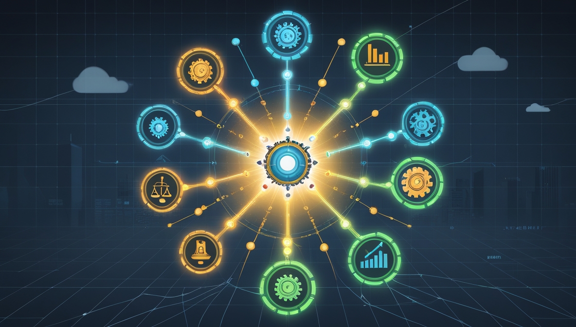 Understanding Key Concepts In Business And It Alignment 2 Understanding Key Concepts In Business And It Alignment