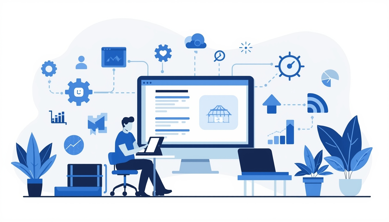 Information Technology Strategic And Operational Plan Example