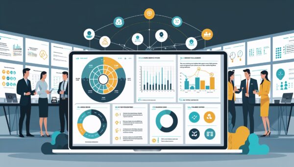 EFQM Excellence Model for Strategic Service Reviews
