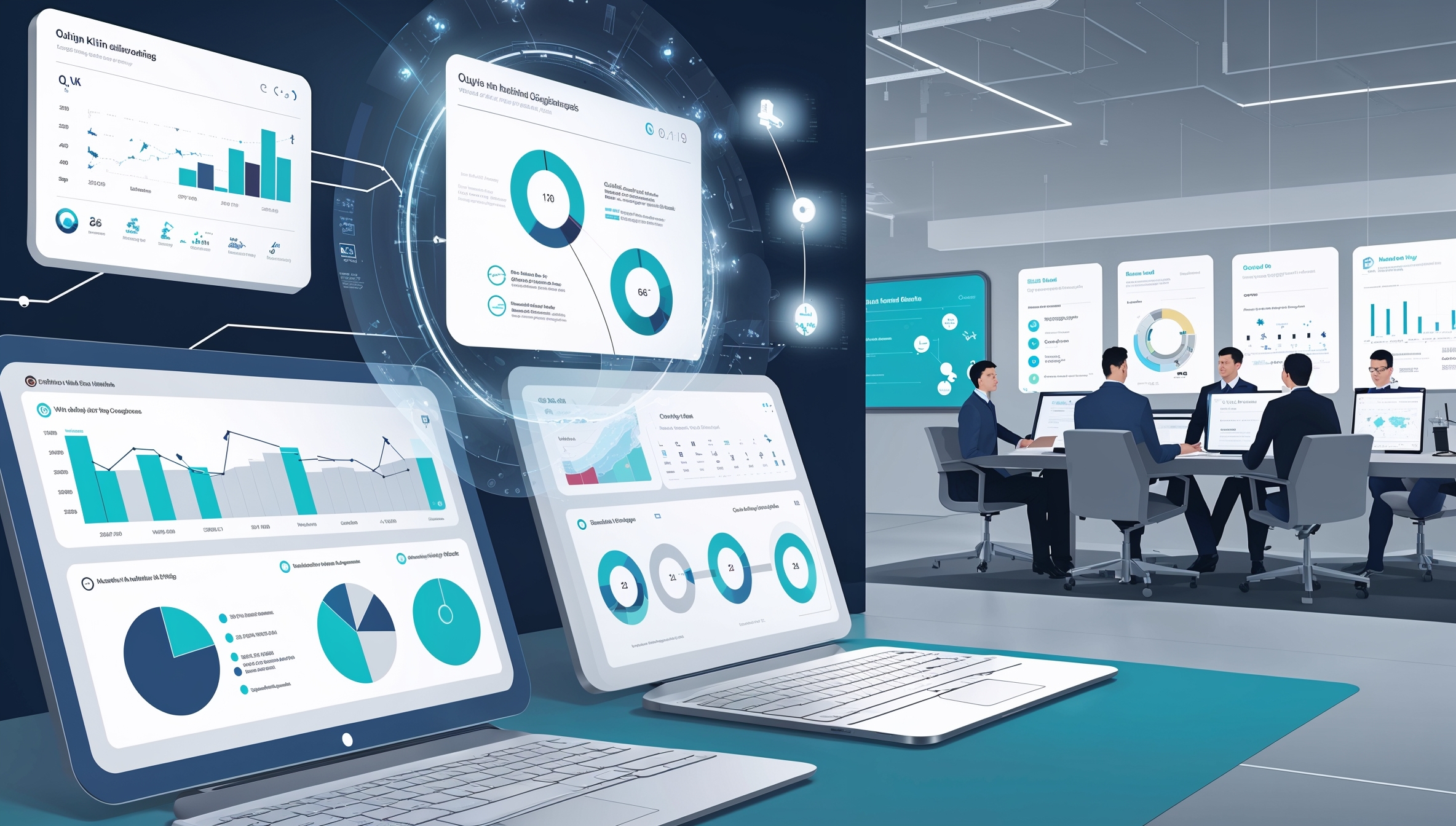 IT Metrics Management Guide