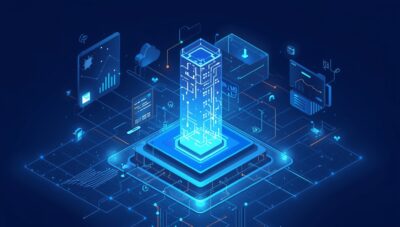 Overview of Integrated Platform Architecture (IPA)