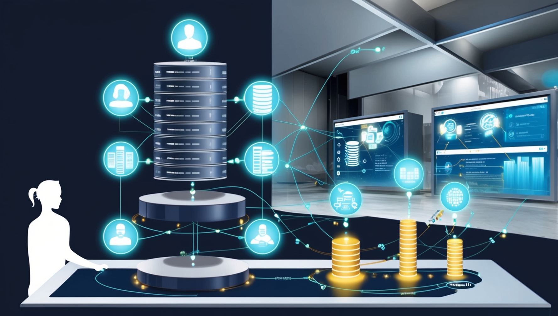 NIST Cloud Computing Reference Architecture