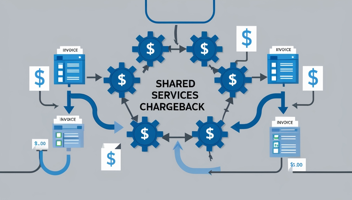 Best Practices for Shared Services Chargeback - featured image