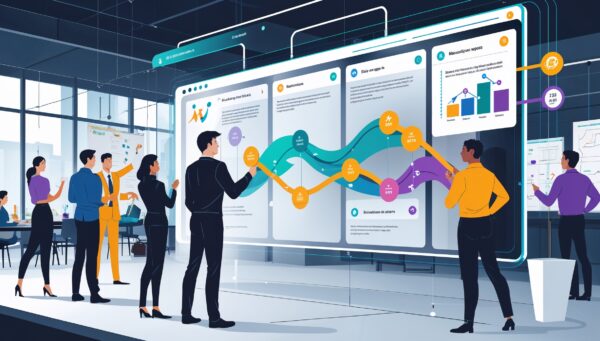 EFQM Excellence Model Implementation Case Study