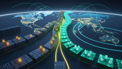 E-Business Evolution and Industry Value Chains
