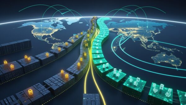 E-Business Evolution and Industry Value Chains