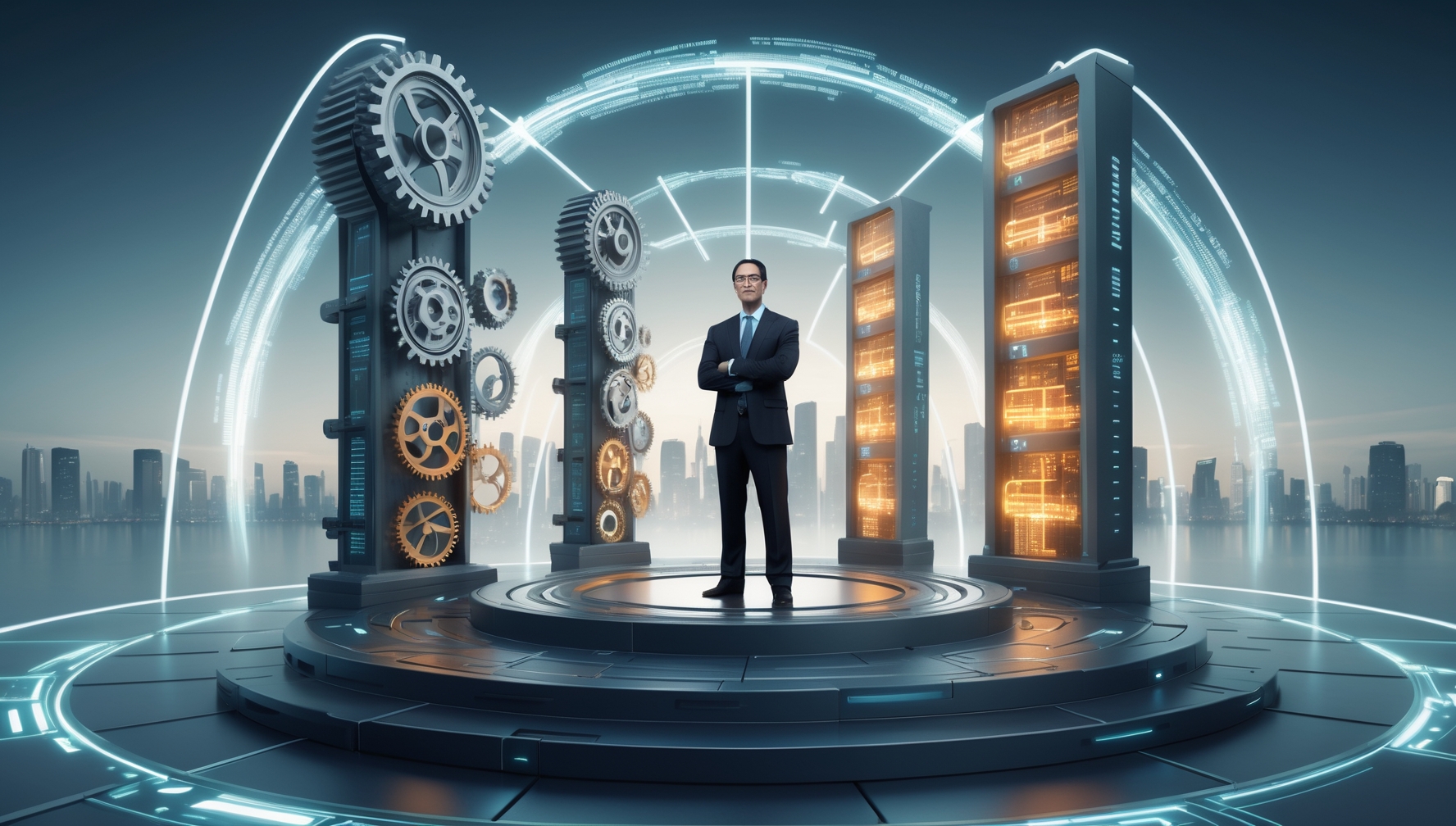 Comprehensive Overview Of It Governance Frameworks