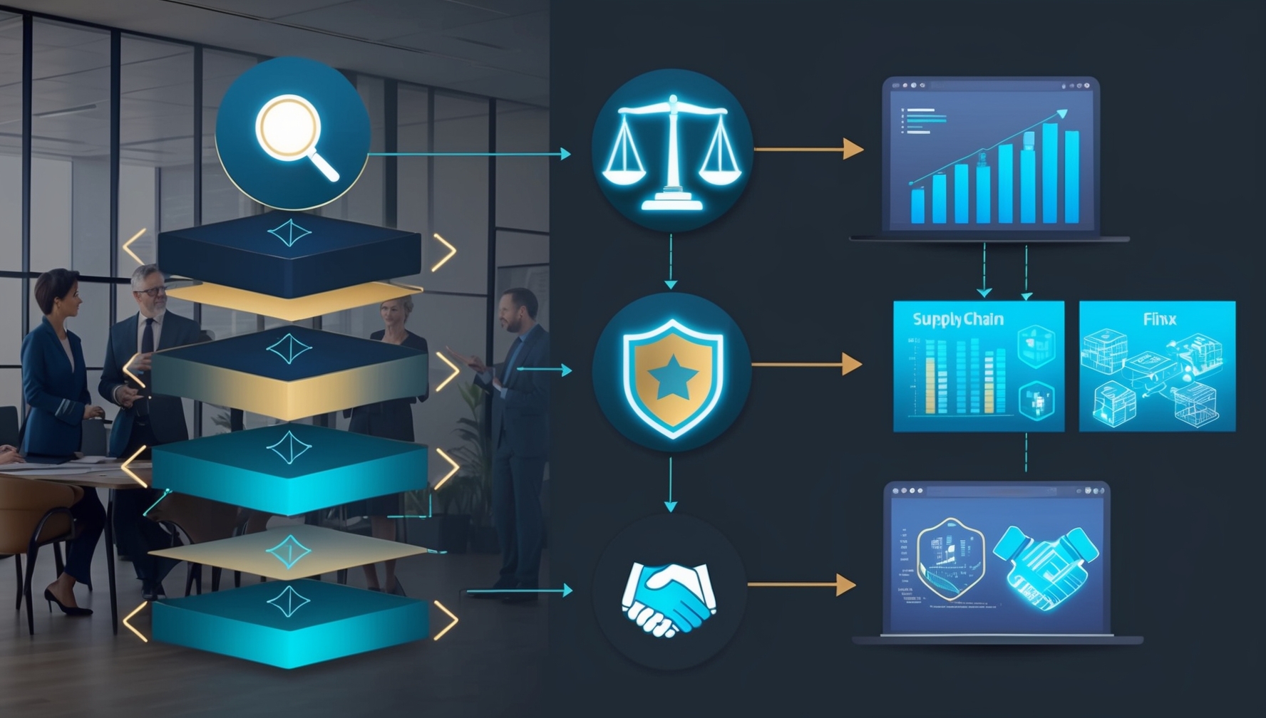 Risk Driven Framework For Strategic Sourcing 2 Risk Driven Framework For Strategic Sourcing