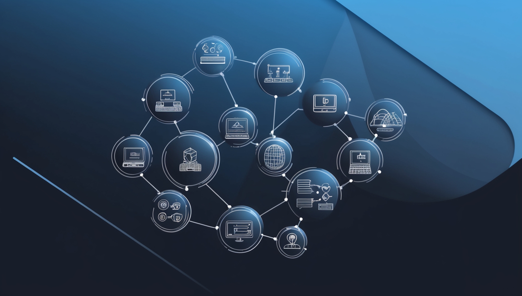 Understanding The E-Business Ecosystem