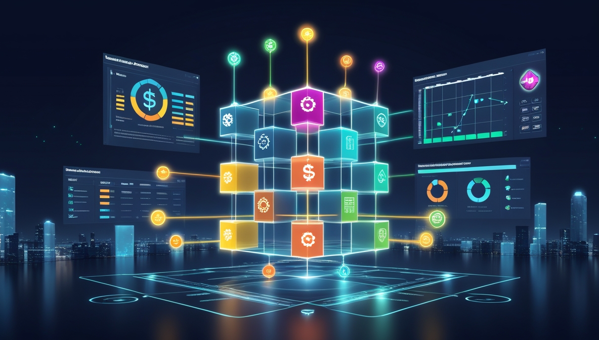 Image for Ultimate Application Portfolio Management (APM) Framework