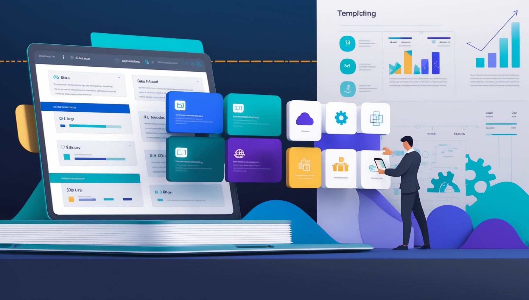 3-year Information Technology Strategic Plan Template