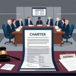 Example Of It Governance Committee Charter Document 7 Example Of It Governance Committee Charter Document