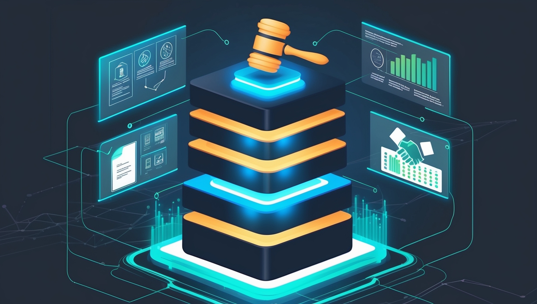 Example of an ICT Governance Policy Framework