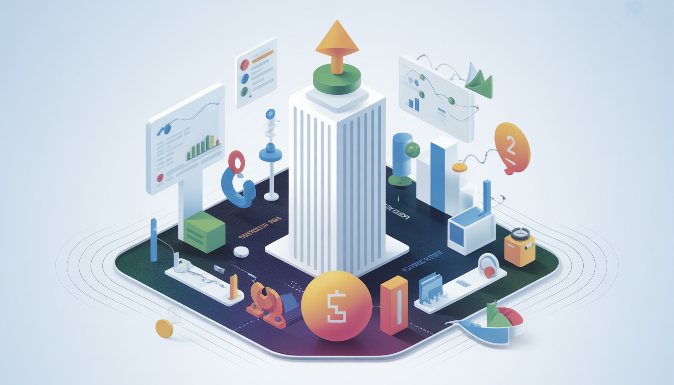 5-Year Information Technology Strategic Plan Template