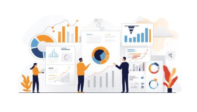 Set of Common Balanced Scorecard (BSC) Templates