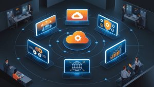 Five IT Transformation Case Studies