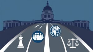Information Technology Transformation Strategy and Roadmap to Modernize Local Government - featured image