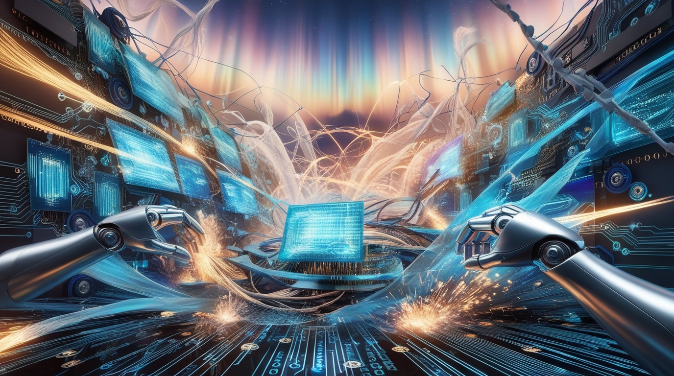 What Is It Transformation Featured Image