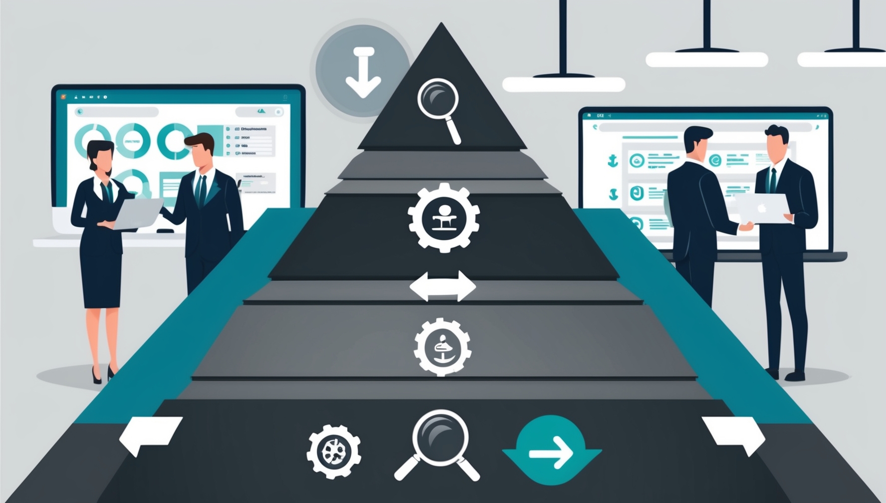 COBIT 5 Process Assessment Model Guide