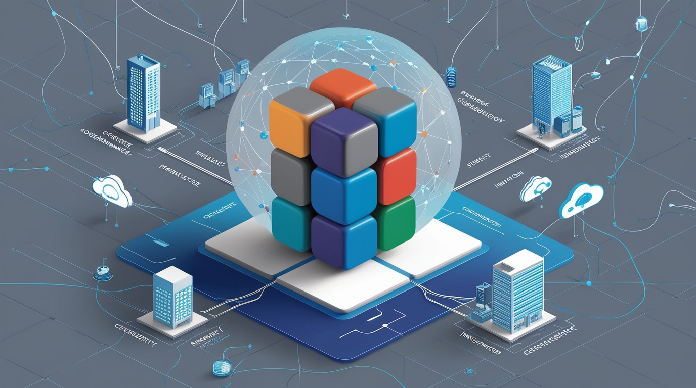 Comprehensive IT Strategy Framework For Enhancing Organizational Performance Featured Image