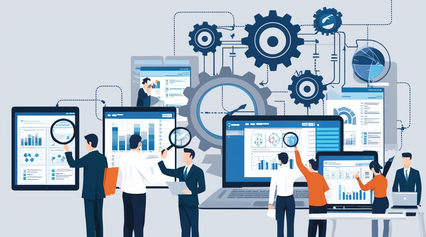 Example Of An IT Strategic Capability Audit Featured Image