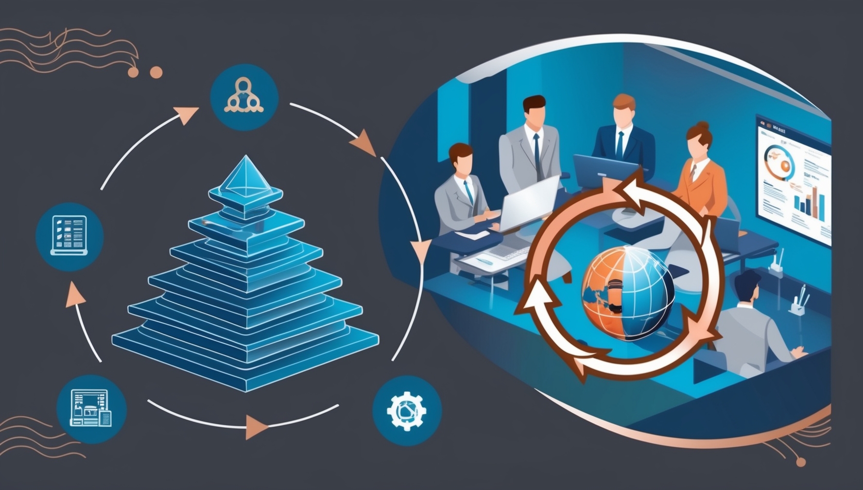 Guide to Using TOGAF and ITIL for Technology Outsourcing