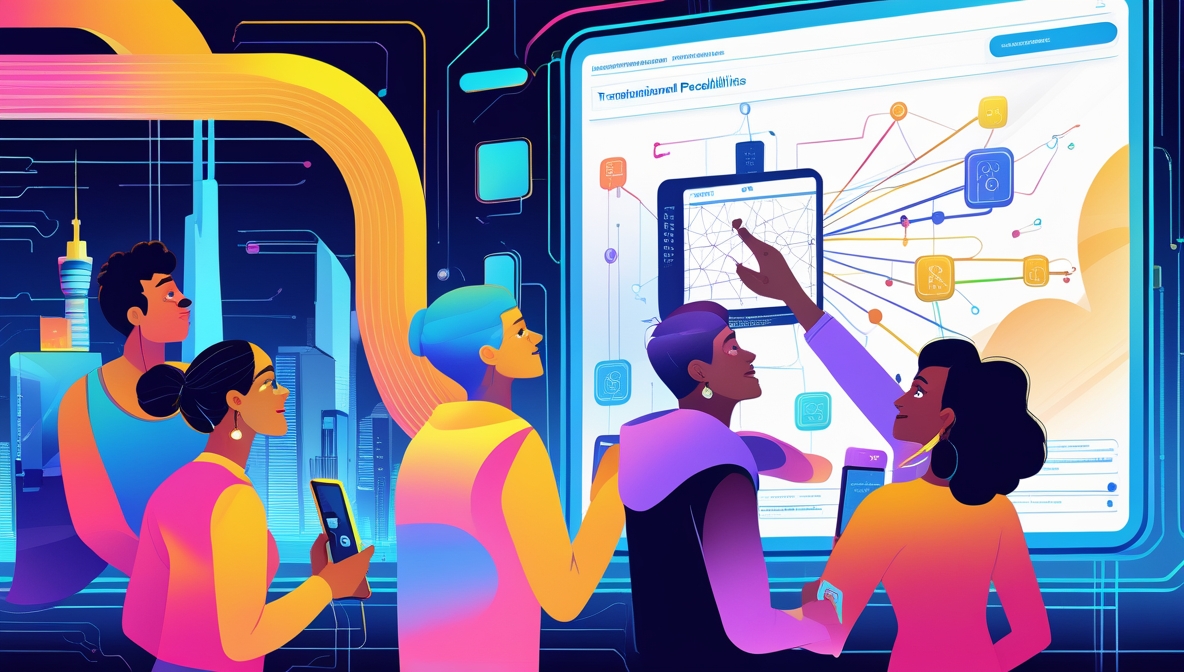 Sample Ict Strategy Plan Achieving Transformational Possibilities With Ict