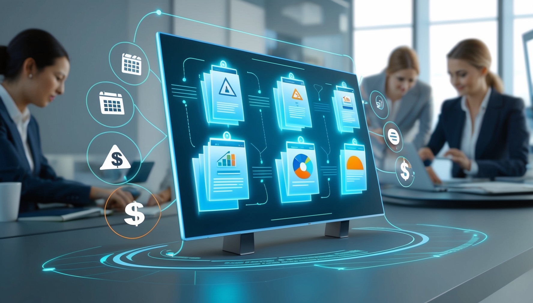 General Purpose Project Portfolio Management Templates