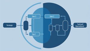 e-Book - IT Strategy Blueprint: Aligning Technology with Business Goals - featured image