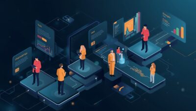 Three Year Strategic Plan for IT