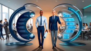 The Evolution of the Chief Technology Officer (CTO) Role