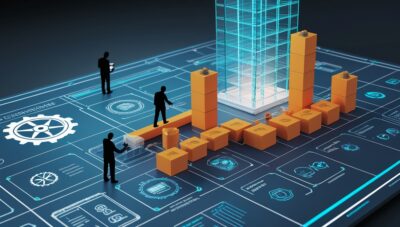 Example of a Ground-Up Enterprise IT Strategy Built from First Principles