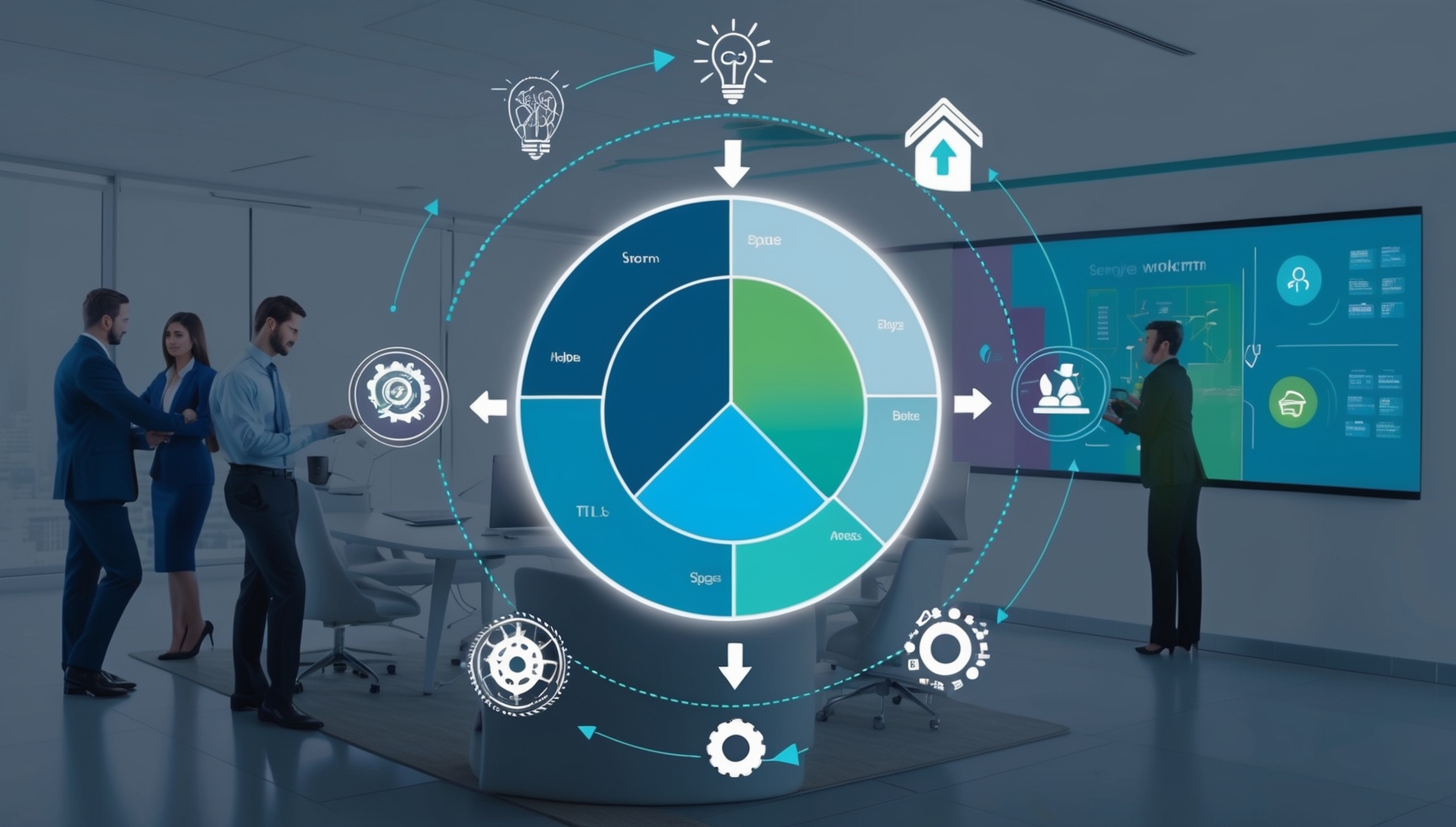 Primer on ITIL
