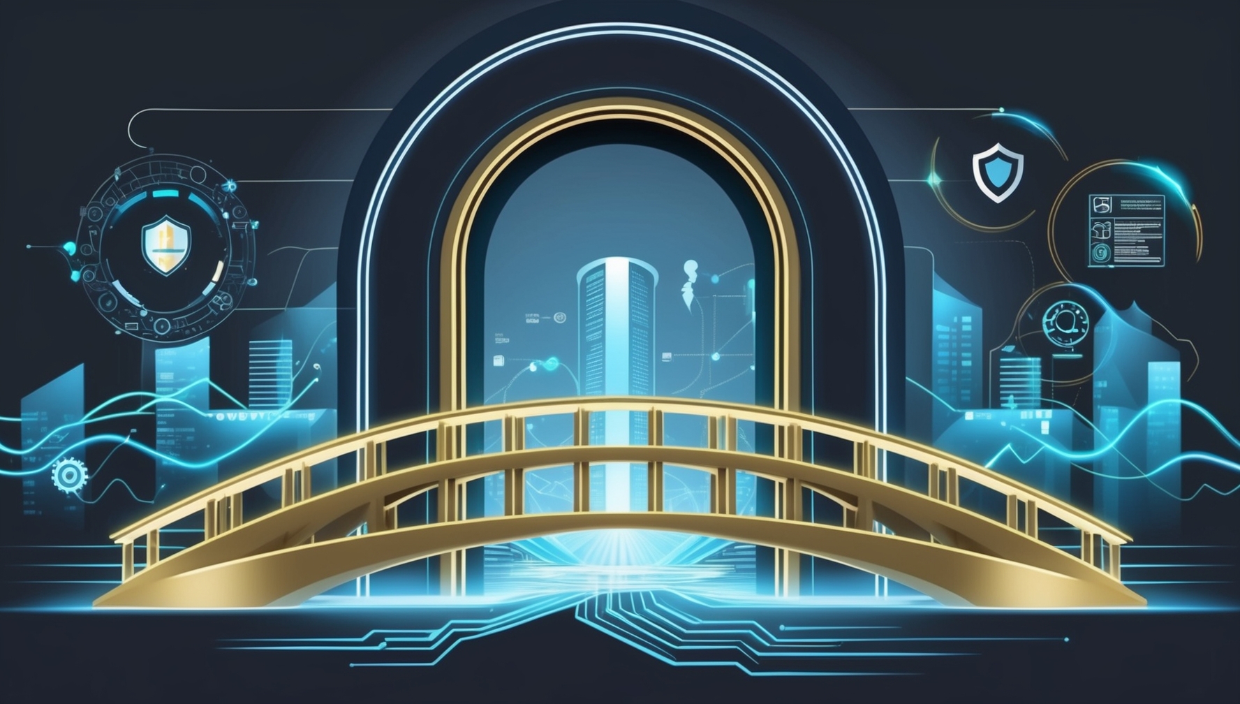 Example of an Effective IT Governance Structure