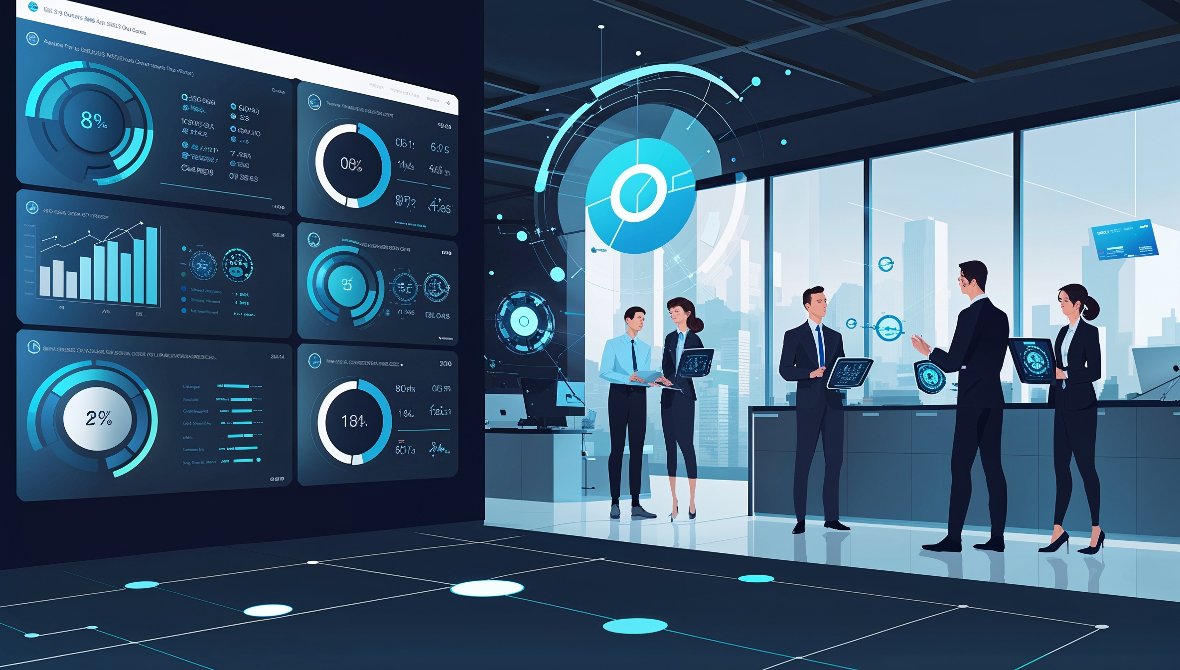 Guide to Measure Strategic Initiatives