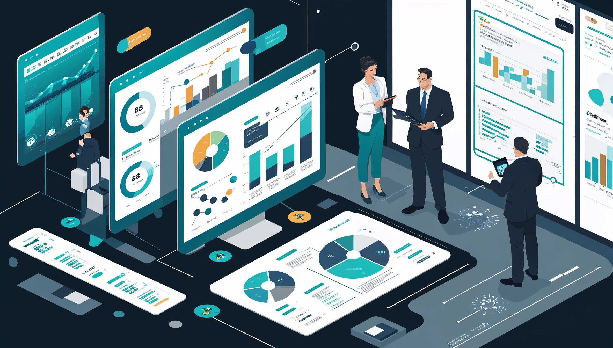 IT Metrics Examples Featured Image