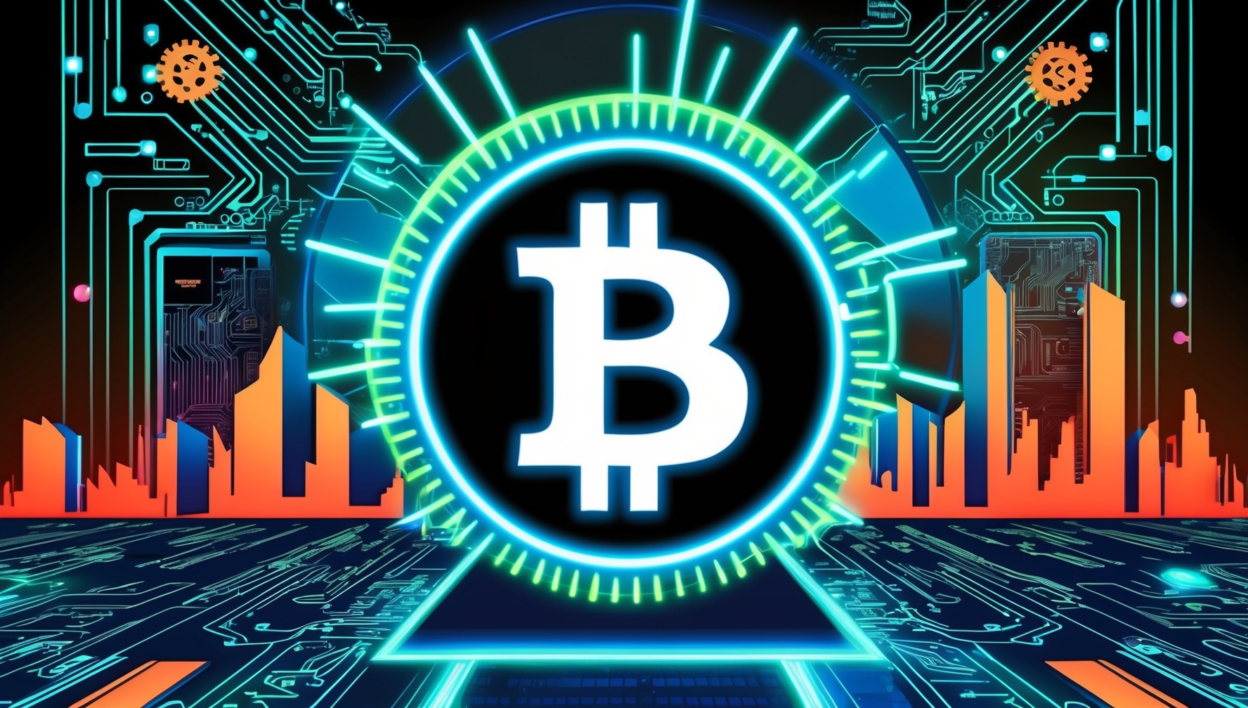 Primer on Bitcoin