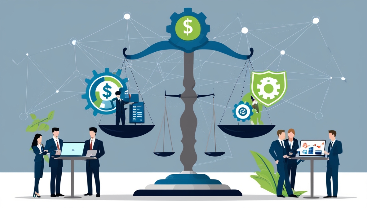 IT Cost Optimization Primer Featured Image
