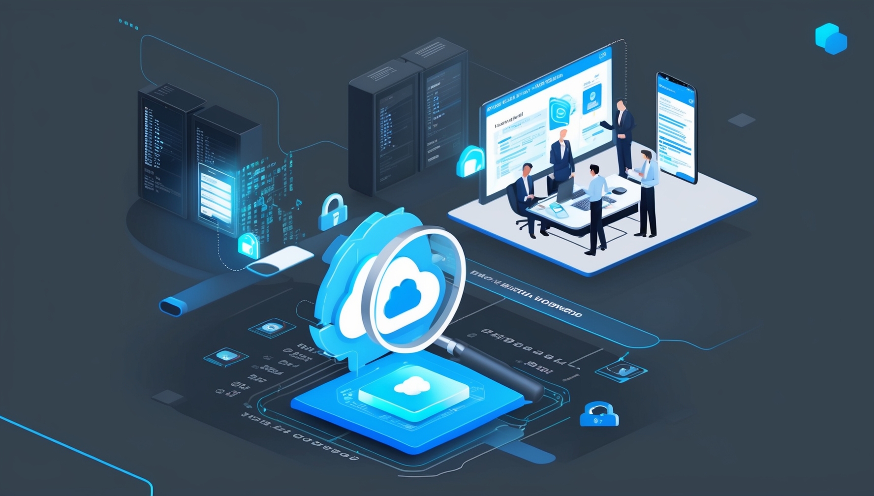 Cloud Computing and Digital Forensics research study