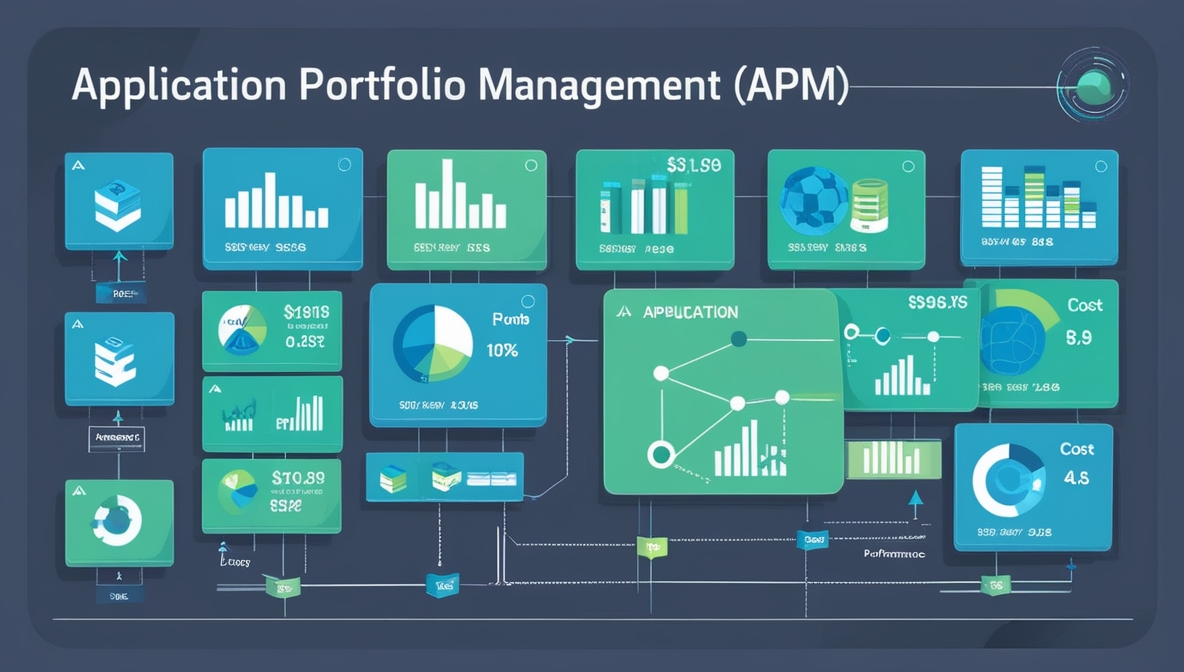 Guide to Application Portfolio Management - featured image