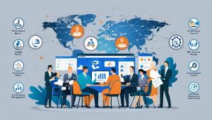 Case Study - Best Practices for Business Process Outsourcing (BPO) Success Featured Image
