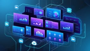Example: Creating a Strategic Blueprint for Information Technology (IT) - featured image
