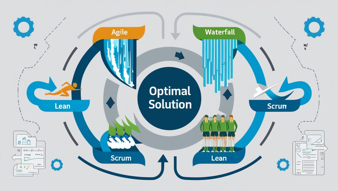 Systems Development Methodology Selection Guide Featured Image